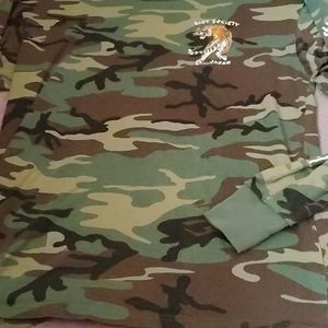 Riot society skate tee